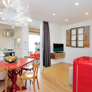 Colosseum Stylish Appartement