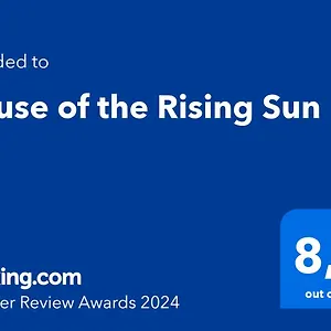 House Of The Rising Sun Appartement