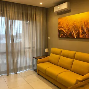Domus Aurelia Appartement