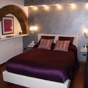 Domus31 - Luxury House In Trastevere Appartamento