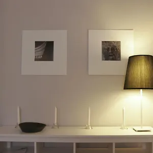 Roman Suite Appartamento