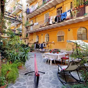 Pretty Flat Trastevere Appartamento
