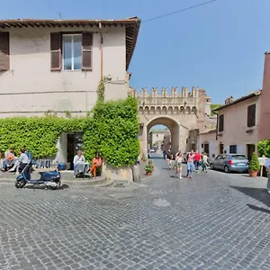 La Bonosa Appartamento